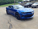 Thumbnail image of 2018 Chevrolet Camaro at Ferrario Auto Team Chrysler Dodge Jeep Ram