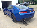 Thumbnail image of 2018 Chevrolet Camaro at Ferrario Auto Team Chrysler Dodge Jeep Ram