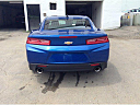 Thumbnail image of 2018 Chevrolet Camaro at Ferrario Auto Team Chrysler Dodge Jeep Ram