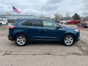 2020 Ford Edge SEL at Golling Chrysler Jeep Dodge Ram of Chelsea