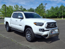 2023 Toyota Tacoma Limited at Miller Toyota Manassas