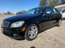 Thumbnail image of 2009 Mercedes-Benz C-Class at LEGENDARY MOTORS