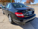 Thumbnail image of 2009 Mercedes-Benz C-Class at LEGENDARY MOTORS
