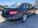 Thumbnail image of 2009 Mercedes-Benz C-Class at LEGENDARY MOTORS