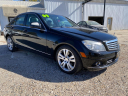 2009 Mercedes-Benz C-Class C 300 Luxury 4MATIC at LEGENDARY MOTORS