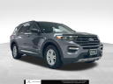 2022 Ford Explorer XLT at Infiniti of Englewood