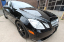 Thumbnail image of 2010 Mercedes-Benz E-Class at AA Discount Auto Sales Inc.
