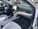 Thumbnail image of 2021 Toyota Camry at EurobahnBmwMiniMercedesBenz of Greensboro, NC