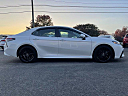 Thumbnail image of 2021 Toyota Camry at EurobahnBmwMiniMercedesBenz of Greensboro, NC