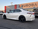 Thumbnail image of 2021 Toyota Camry at EurobahnBmwMiniMercedesBenz of Greensboro, NC