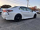 Thumbnail image of 2021 Toyota Camry at EurobahnBmwMiniMercedesBenz of Greensboro, NC