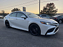 Thumbnail image of 2021 Toyota Camry at EurobahnBmwMiniMercedesBenz of Greensboro, NC