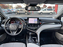 Thumbnail image of 2021 Toyota Camry at EurobahnBmwMiniMercedesBenz of Greensboro, NC
