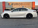 Thumbnail image of 2021 Toyota Camry at EurobahnBmwMiniMercedesBenz of Greensboro, NC