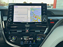 Thumbnail image of 2021 Toyota Camry at EurobahnBmwMiniMercedesBenz of Greensboro, NC