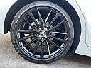 Thumbnail image of 2021 Toyota Camry at EurobahnBmwMiniMercedesBenz of Greensboro, NC