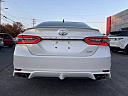 Thumbnail image of 2021 Toyota Camry at EurobahnBmwMiniMercedesBenz of Greensboro, NC