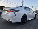 Thumbnail image of 2021 Toyota Camry at EurobahnBmwMiniMercedesBenz of Greensboro, NC