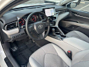 Thumbnail image of 2021 Toyota Camry at EurobahnBmwMiniMercedesBenz of Greensboro, NC
