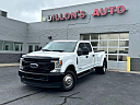 2022 Ford F-350 Super Duty XL at Dillons Auto- North Super Store
