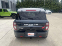 2023 Ford Bronco Sport Heritage at 7 EM Used
