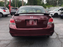 Thumbnail image of 2008 Honda Accord at CERTIFIED AUTO EXCHANGE
