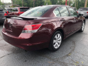 Thumbnail image of 2008 Honda Accord at CERTIFIED AUTO EXCHANGE
