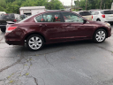 Thumbnail image of 2008 Honda Accord at CERTIFIED AUTO EXCHANGE