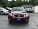 Thumbnail image of 2008 Honda Accord at CERTIFIED AUTO EXCHANGE