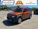 Thumbnail image of 2008 Honda Element at MC European