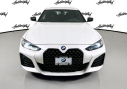 2023 BMW 4 Series 430i xDrive Gran Coupe at Habberstad BMW of Huntington