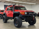 Thumbnail image of 2012 Toyota FJ Cruiser at North Port Motors