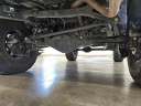 2012 Toyota FJ Cruiser Base at North Port Motors