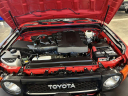Thumbnail image of 2012 Toyota FJ Cruiser at North Port Motors