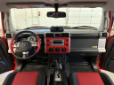 Thumbnail image of 2012 Toyota FJ Cruiser at North Port Motors