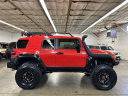 Thumbnail image of 2012 Toyota FJ Cruiser at North Port Motors