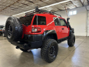 Thumbnail image of 2012 Toyota FJ Cruiser at North Port Motors