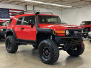 Thumbnail image of 2012 Toyota FJ Cruiser at North Port Motors