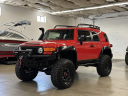 Thumbnail image of 2012 Toyota FJ Cruiser at North Port Motors