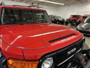 Thumbnail image of 2012 Toyota FJ Cruiser at North Port Motors