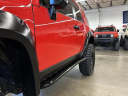 Thumbnail image of 2012 Toyota FJ Cruiser at North Port Motors