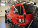 Thumbnail image of 2012 Toyota FJ Cruiser at North Port Motors