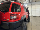 Thumbnail image of 2012 Toyota FJ Cruiser at North Port Motors