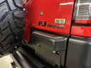 Thumbnail image of 2012 Toyota FJ Cruiser at North Port Motors