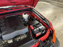 Thumbnail image of 2012 Toyota FJ Cruiser at North Port Motors