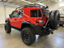 Thumbnail image of 2012 Toyota FJ Cruiser at North Port Motors