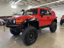 Thumbnail image of 2012 Toyota FJ Cruiser at North Port Motors