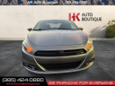 Thumbnail image of 2013 Dodge Dart at Sales Dept