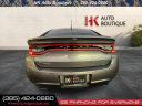 2013 Dodge Dart SXT at Sales Dept
