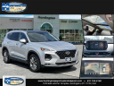 2019 Hyundai SANTA FE Ultimate 2.4L at Huntington Jeep Chrysler